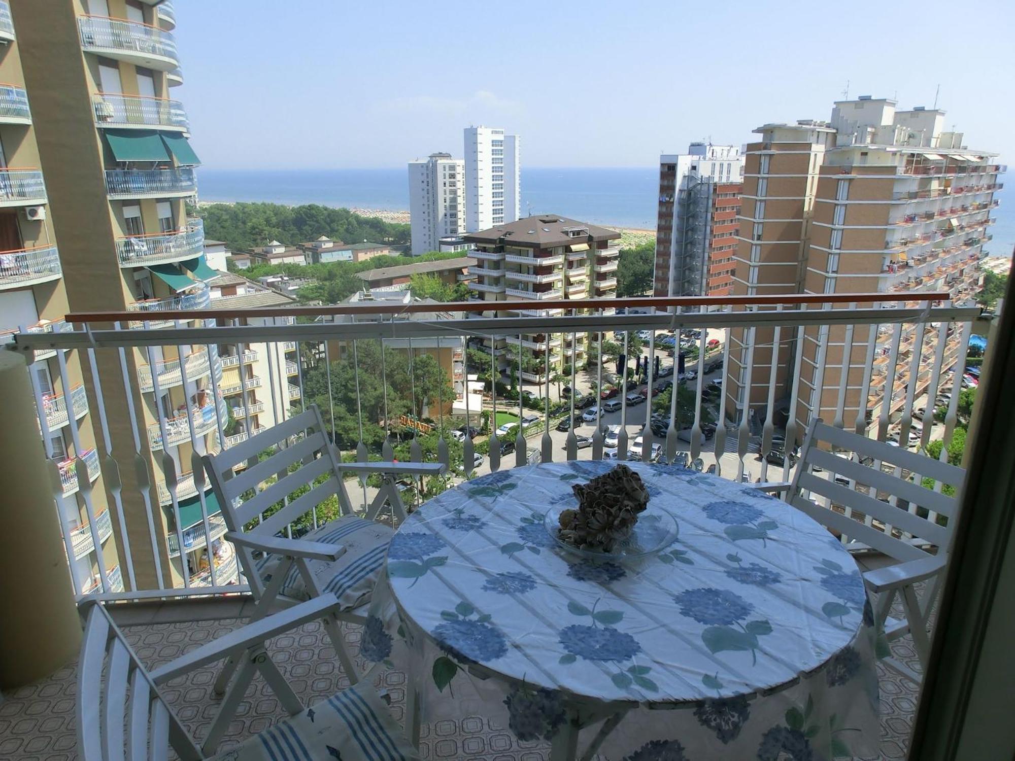 Appartamenti La Torre Lignano Sabbiadoro Cameră foto