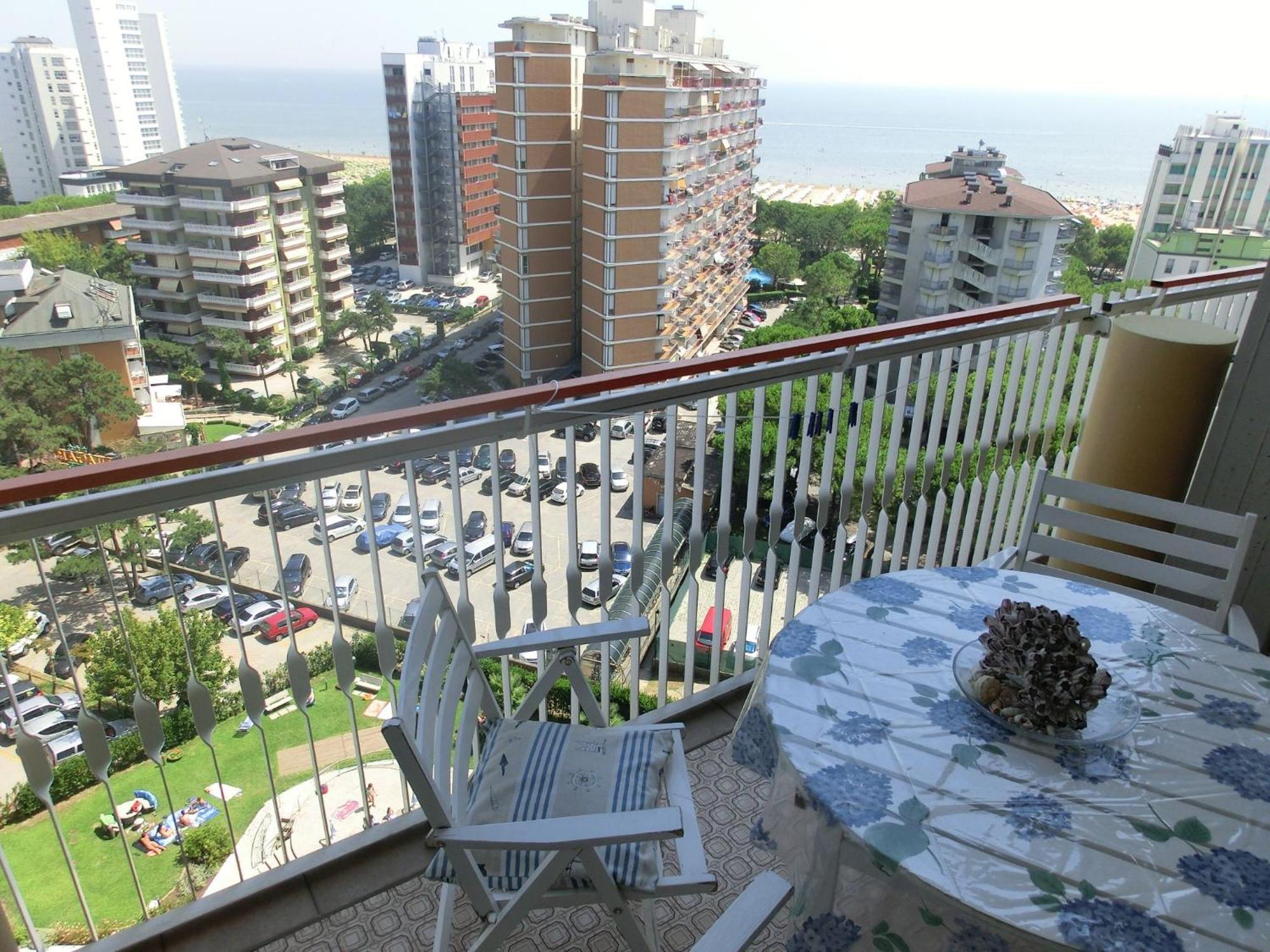 Appartamenti La Torre Lignano Sabbiadoro Cameră foto