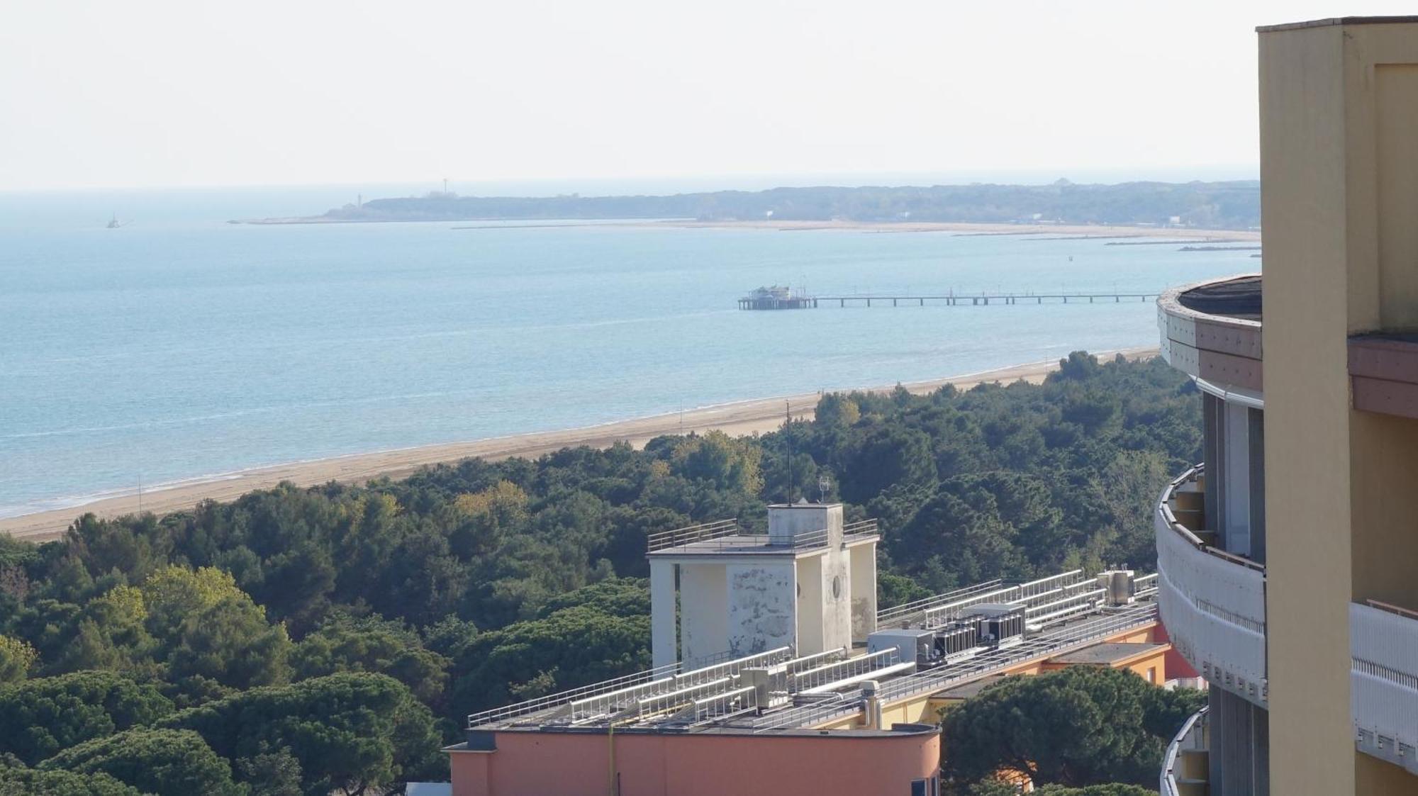 Appartamenti La Torre Lignano Sabbiadoro Cameră foto