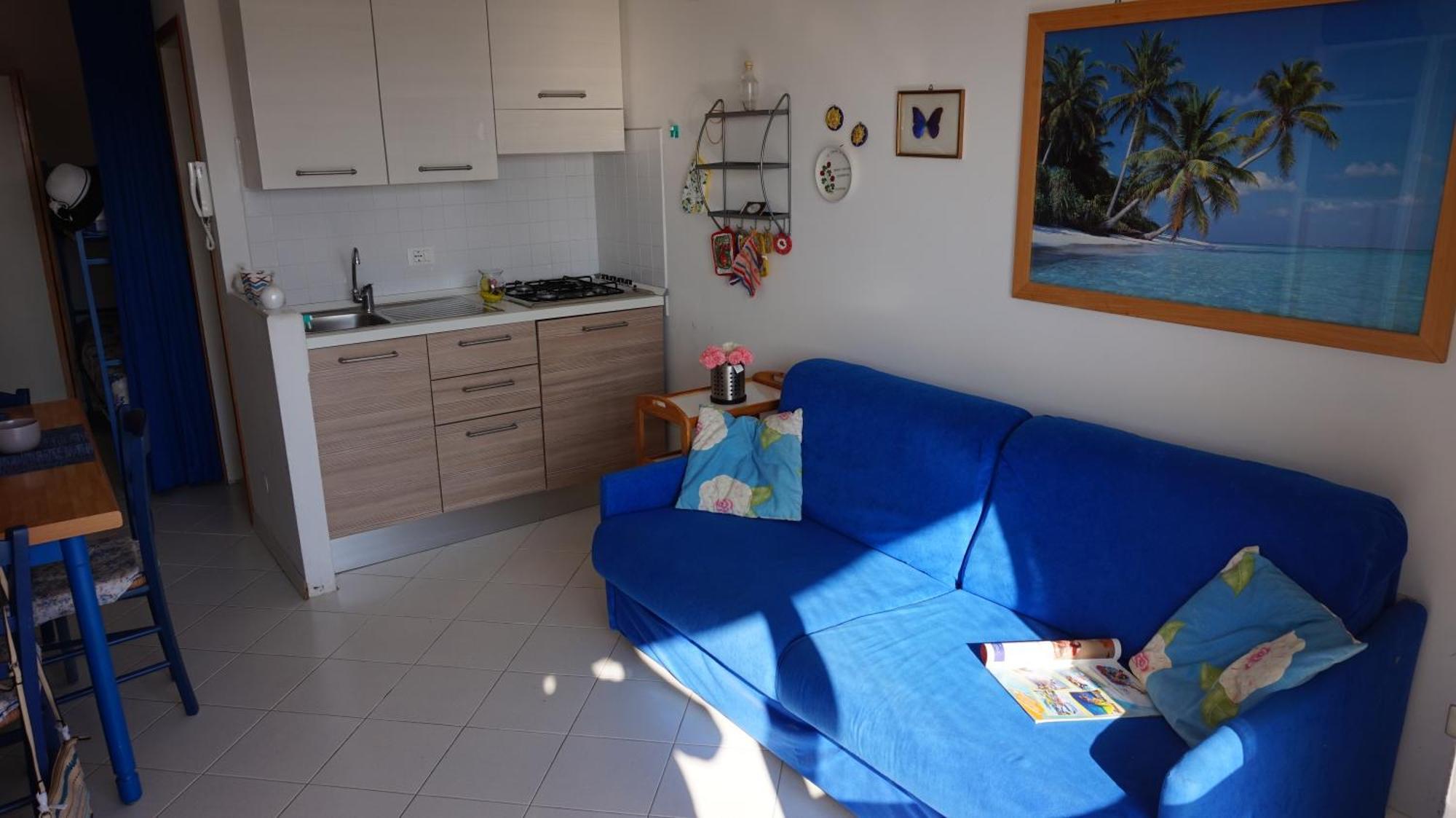 Appartamenti La Torre Lignano Sabbiadoro Cameră foto